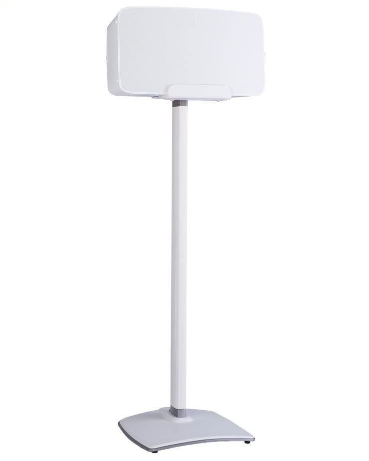 Amazon.com: Sanus Wireless Speaker Stand for Sonos Five and Sonos